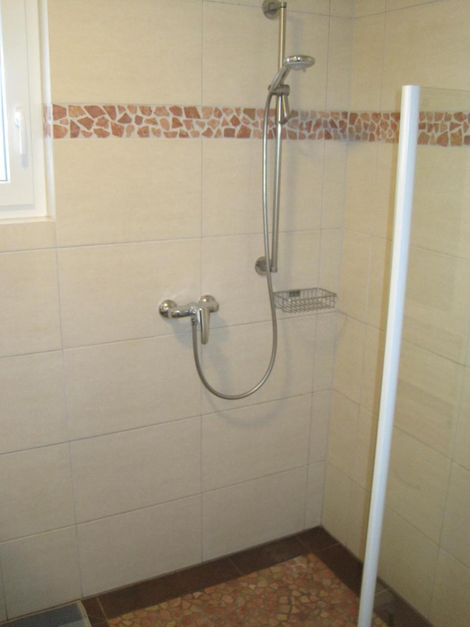 Ferienwohnung Weber Schleiden Buitenkant foto